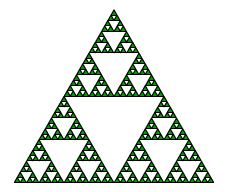 Triangle - step 6