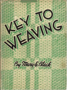 Key to Weaving