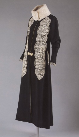 Haute_Couture Poiret 1919